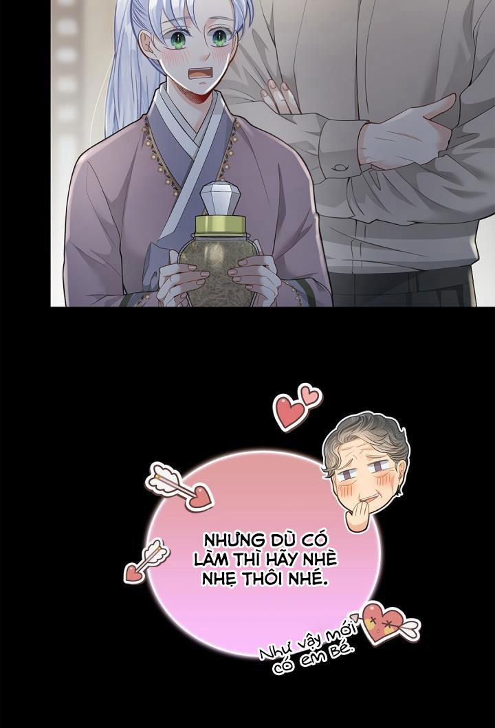 Hôn Nhân Bị Đánh Cắp Của Hồ Ly 36 trang 11