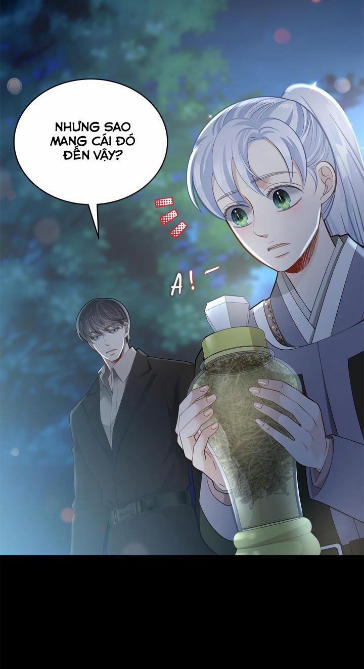 Hôn Nhân Bị Đánh Cắp Của Hồ Ly 36 trang 19