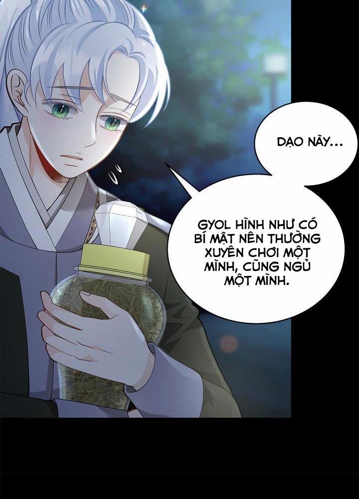 Hôn Nhân Bị Đánh Cắp Của Hồ Ly 36 trang 23