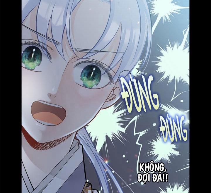 Hôn Nhân Bị Đánh Cắp Của Hồ Ly 36 trang 28