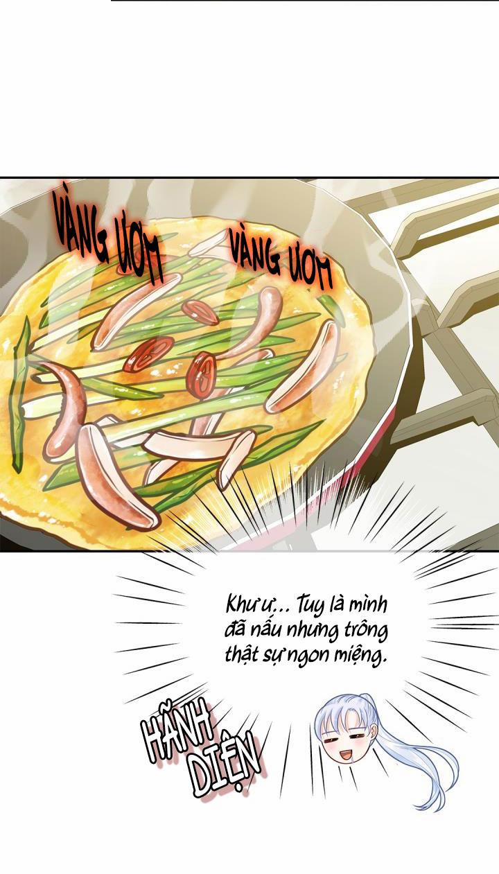 Hôn Nhân Bị Đánh Cắp Của Hồ Ly 36 trang 33