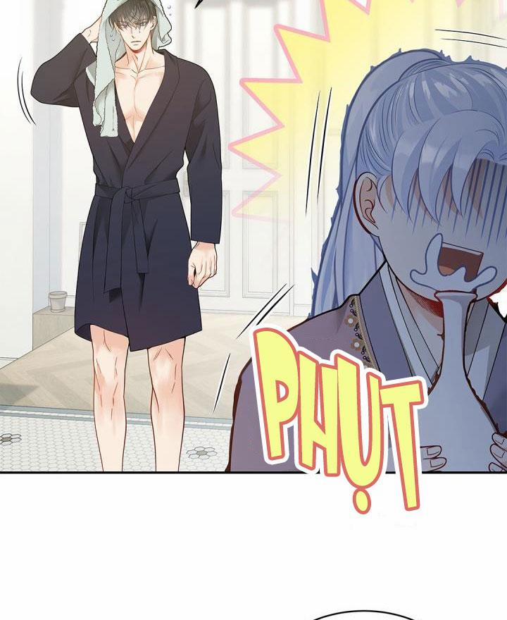 Hôn Nhân Bị Đánh Cắp Của Hồ Ly 36 trang 35