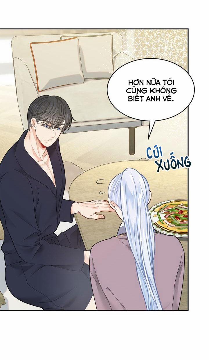 Hôn Nhân Bị Đánh Cắp Của Hồ Ly 36 trang 42