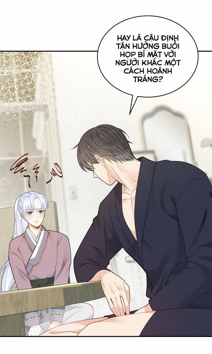 Hôn Nhân Bị Đánh Cắp Của Hồ Ly 36 trang 50