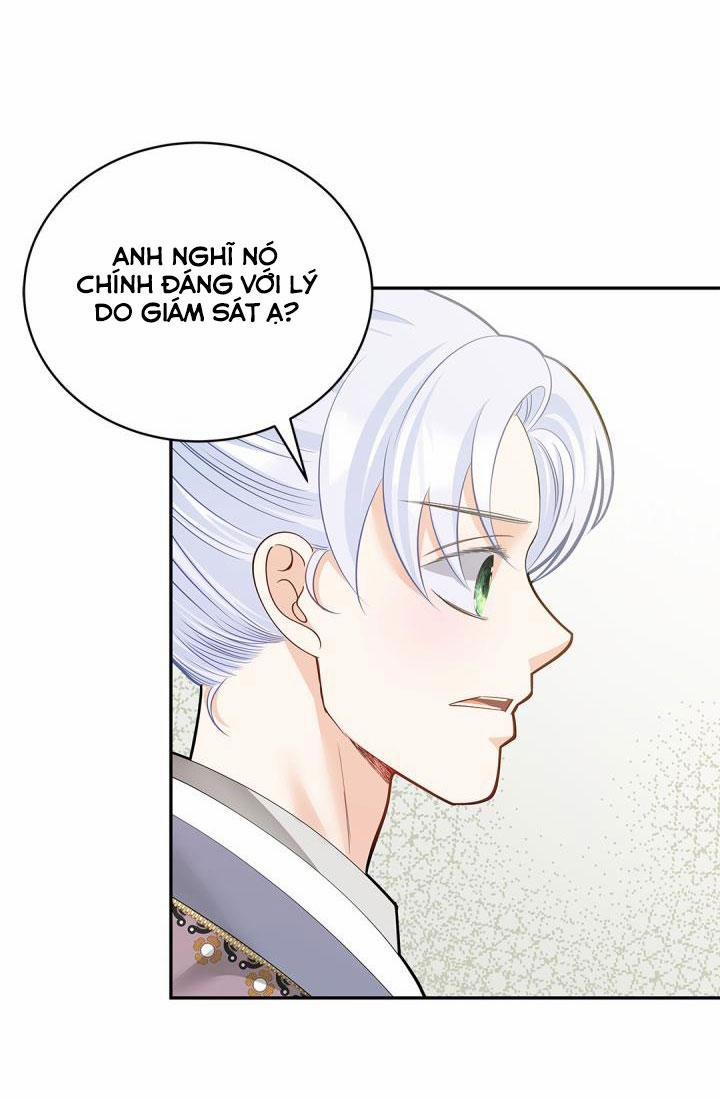 Hôn Nhân Bị Đánh Cắp Của Hồ Ly 36 trang 51