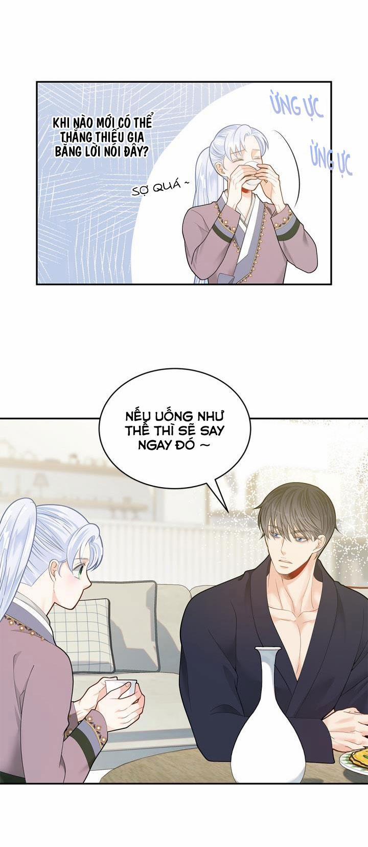 Hôn Nhân Bị Đánh Cắp Của Hồ Ly 36 trang 57