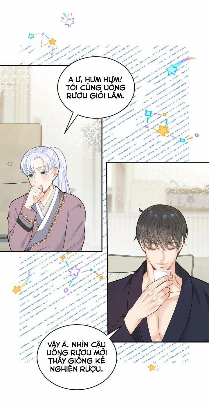 Hôn Nhân Bị Đánh Cắp Của Hồ Ly 36 trang 58