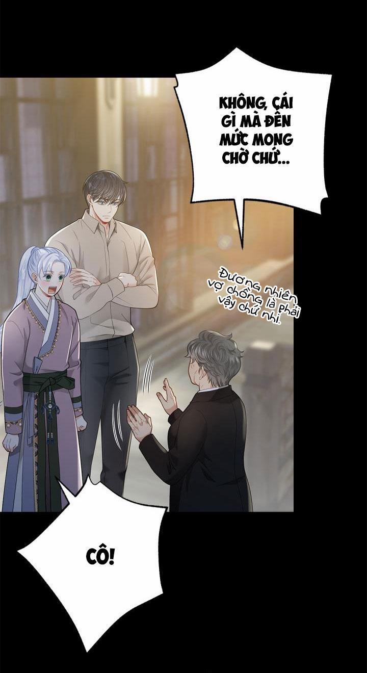 Hôn Nhân Bị Đánh Cắp Của Hồ Ly 36 trang 6