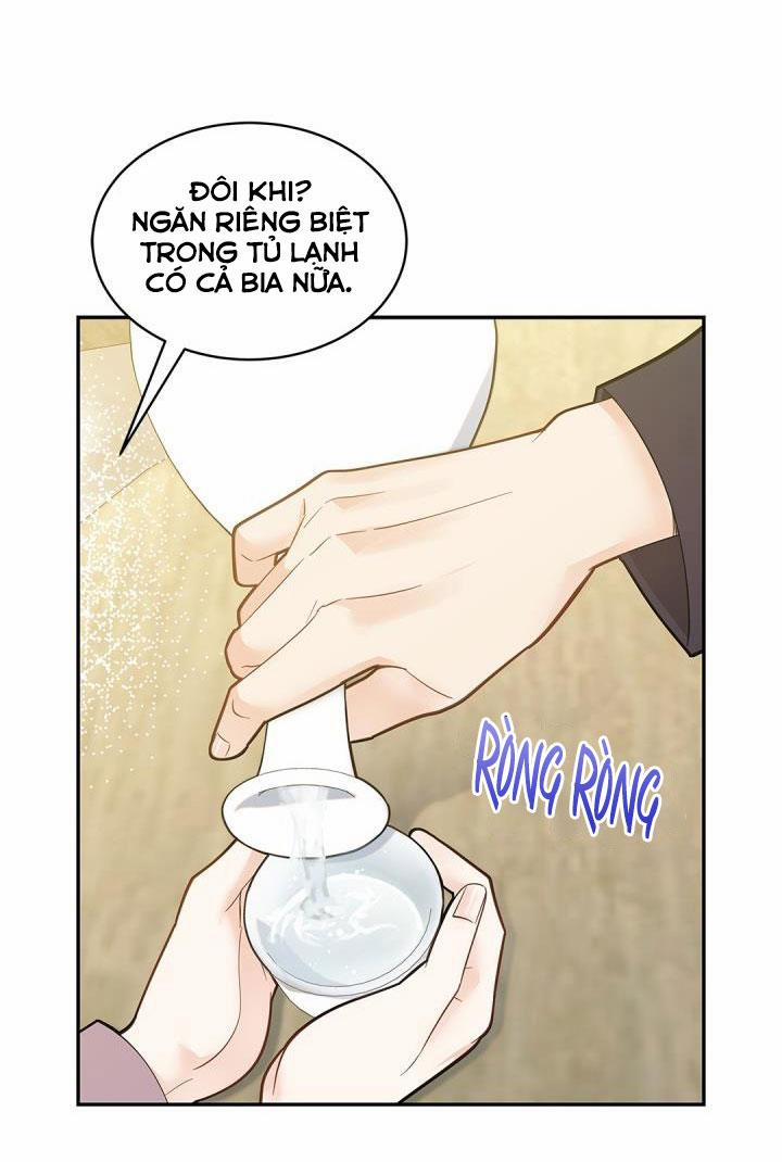 Hôn Nhân Bị Đánh Cắp Của Hồ Ly 36 trang 60