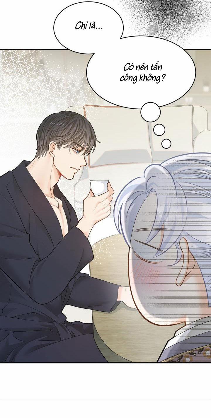 Hôn Nhân Bị Đánh Cắp Của Hồ Ly 36 trang 64