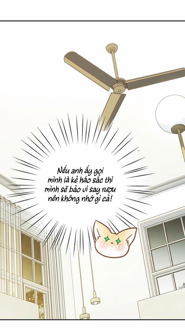 Hôn Nhân Bị Đánh Cắp Của Hồ Ly 36 trang 65