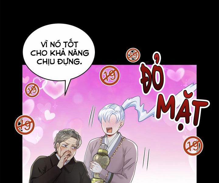 Hôn Nhân Bị Đánh Cắp Của Hồ Ly 36 trang 8