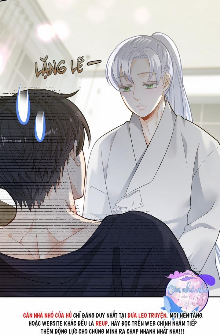 Hôn Nhân Bị Đánh Cắp Của Hồ Ly 37 trang 14