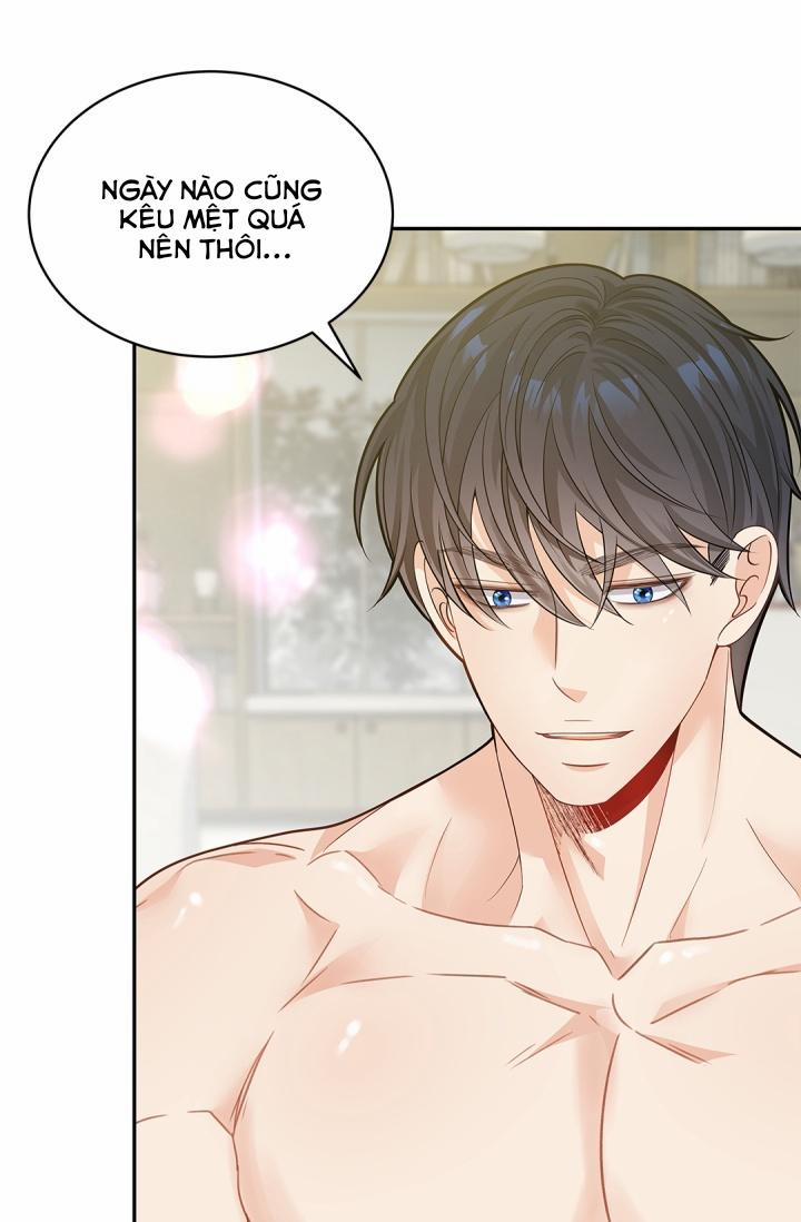 Hôn Nhân Bị Đánh Cắp Của Hồ Ly 37 trang 25