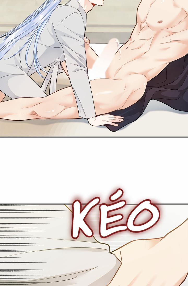 Hôn Nhân Bị Đánh Cắp Của Hồ Ly 37 trang 27