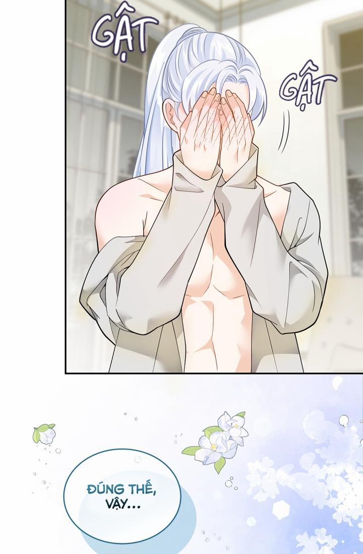 Hôn Nhân Bị Đánh Cắp Của Hồ Ly 37 trang 33