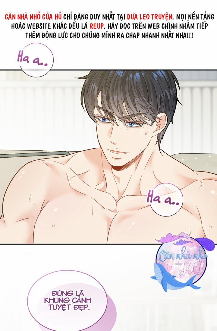 Hôn Nhân Bị Đánh Cắp Của Hồ Ly 37 trang 39