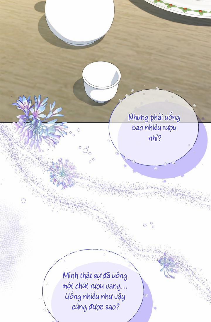 Hôn Nhân Bị Đánh Cắp Của Hồ Ly 37 trang 4