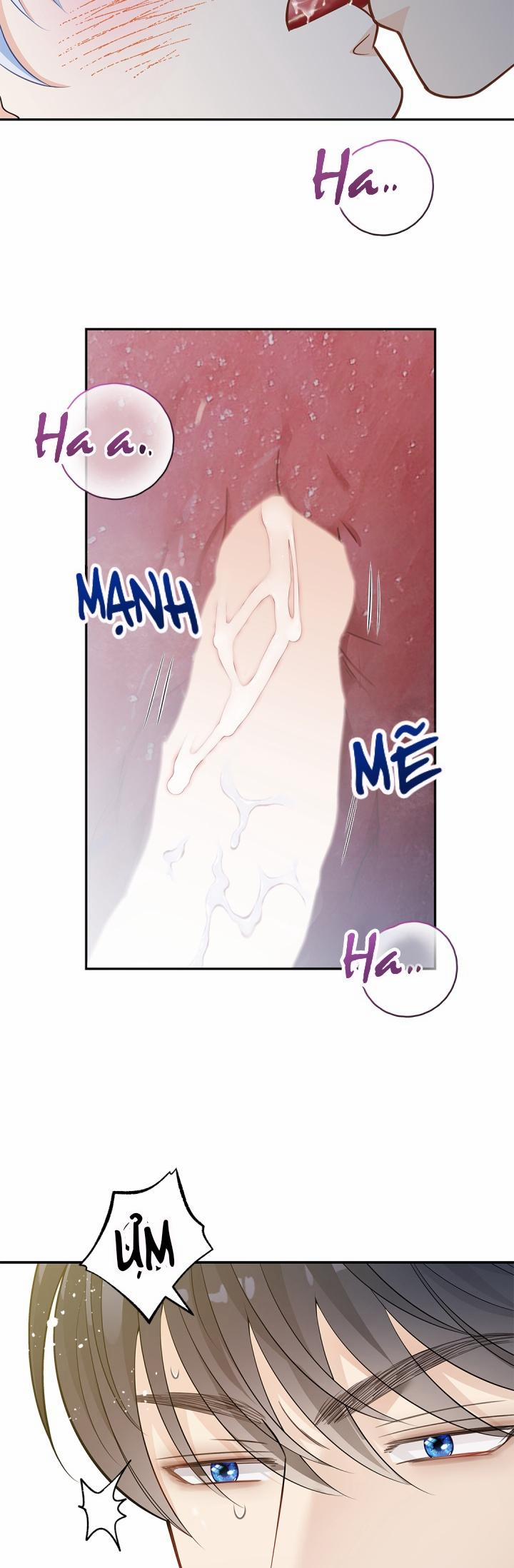 Hôn Nhân Bị Đánh Cắp Của Hồ Ly 37 trang 47