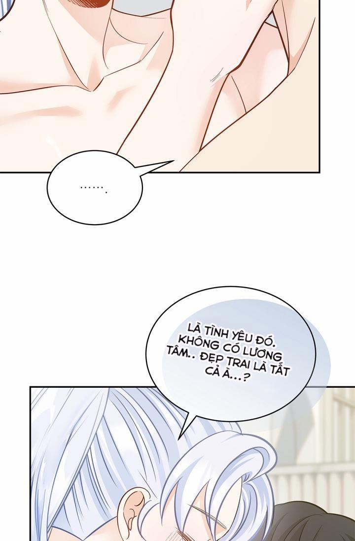 Hôn Nhân Bị Đánh Cắp Của Hồ Ly 37 trang 58