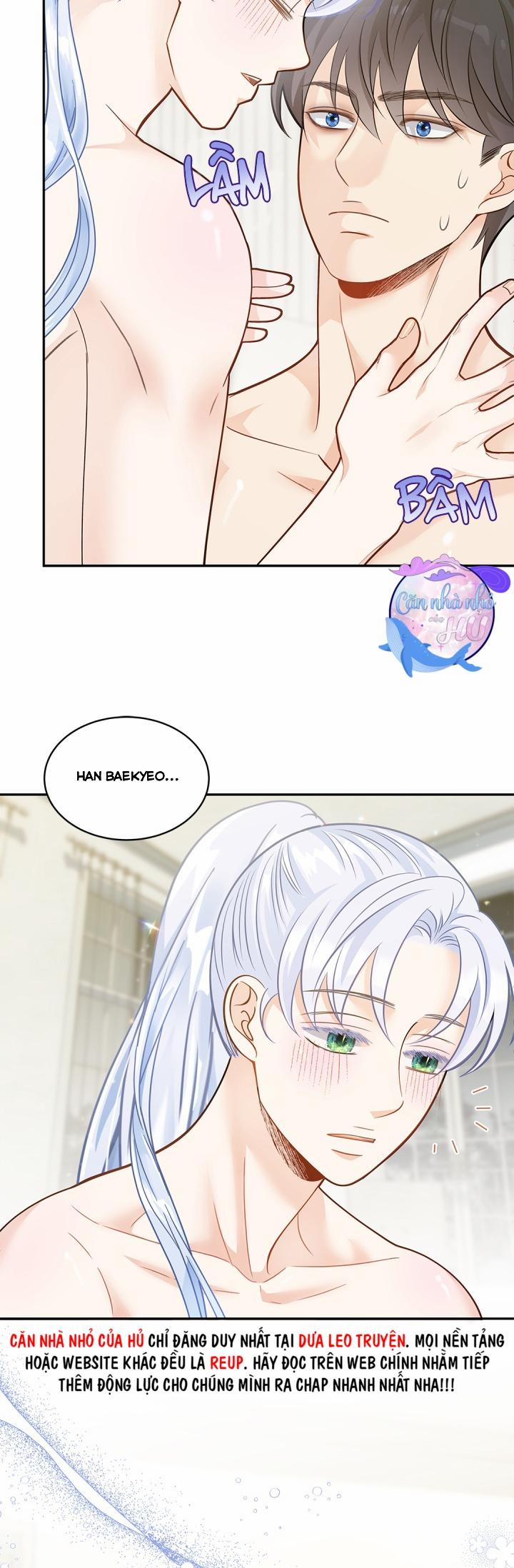 Hôn Nhân Bị Đánh Cắp Của Hồ Ly 37 trang 59