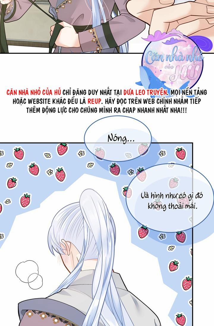 Hôn Nhân Bị Đánh Cắp Của Hồ Ly 37 trang 7