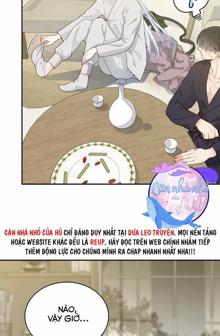 Hôn Nhân Bị Đánh Cắp Của Hồ Ly 37 trang 9