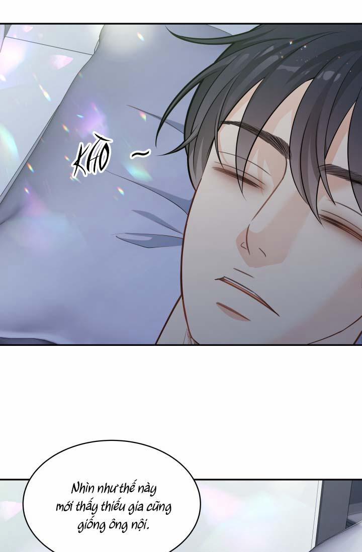 Hôn Nhân Bị Đánh Cắp Của Hồ Ly 39 trang 15