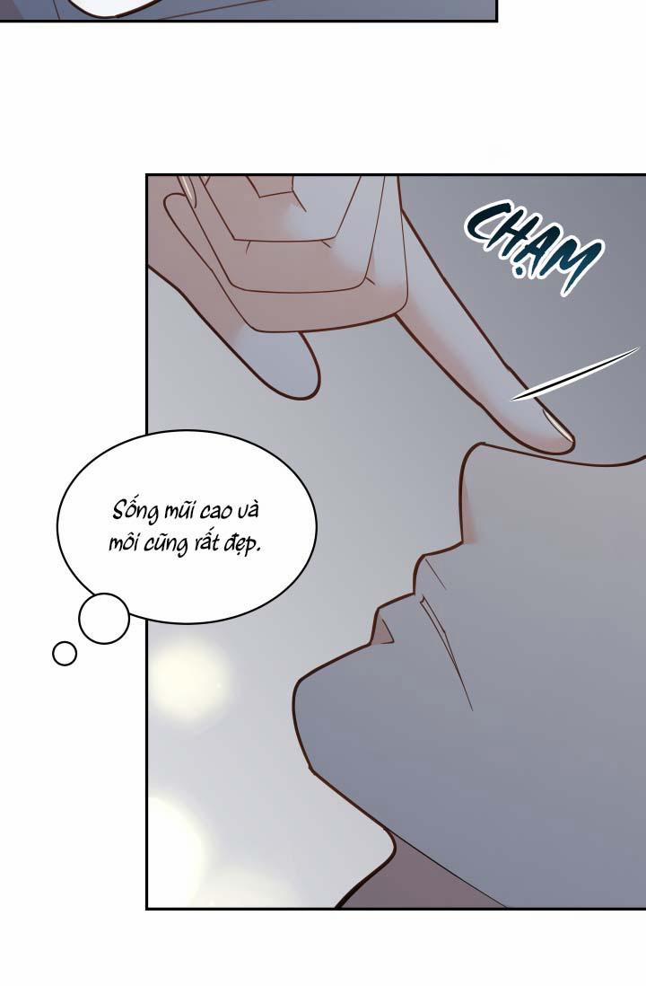 Hôn Nhân Bị Đánh Cắp Của Hồ Ly 39 trang 17