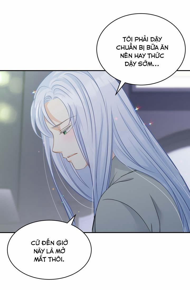 Hôn Nhân Bị Đánh Cắp Của Hồ Ly 39 trang 19