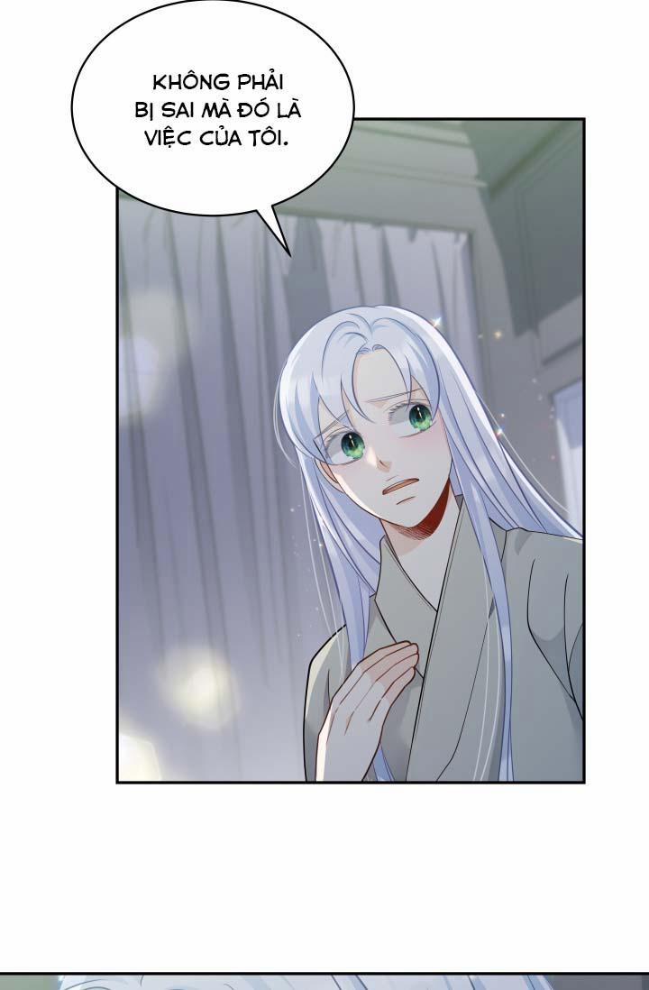 Hôn Nhân Bị Đánh Cắp Của Hồ Ly 39 trang 21