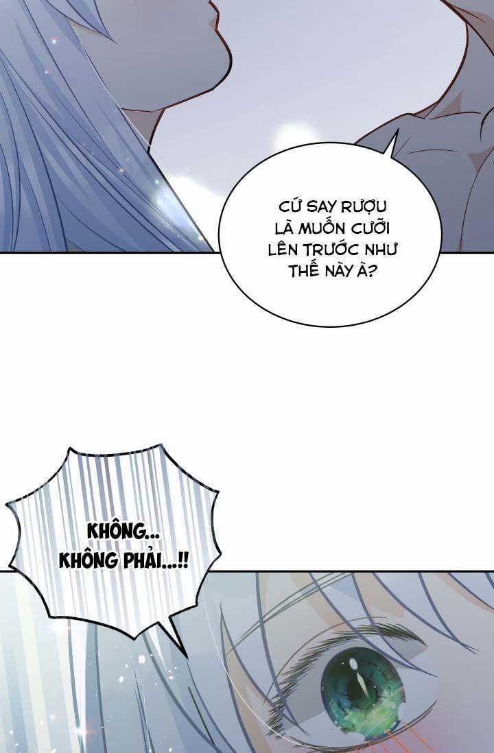 Hôn Nhân Bị Đánh Cắp Của Hồ Ly 39 trang 24