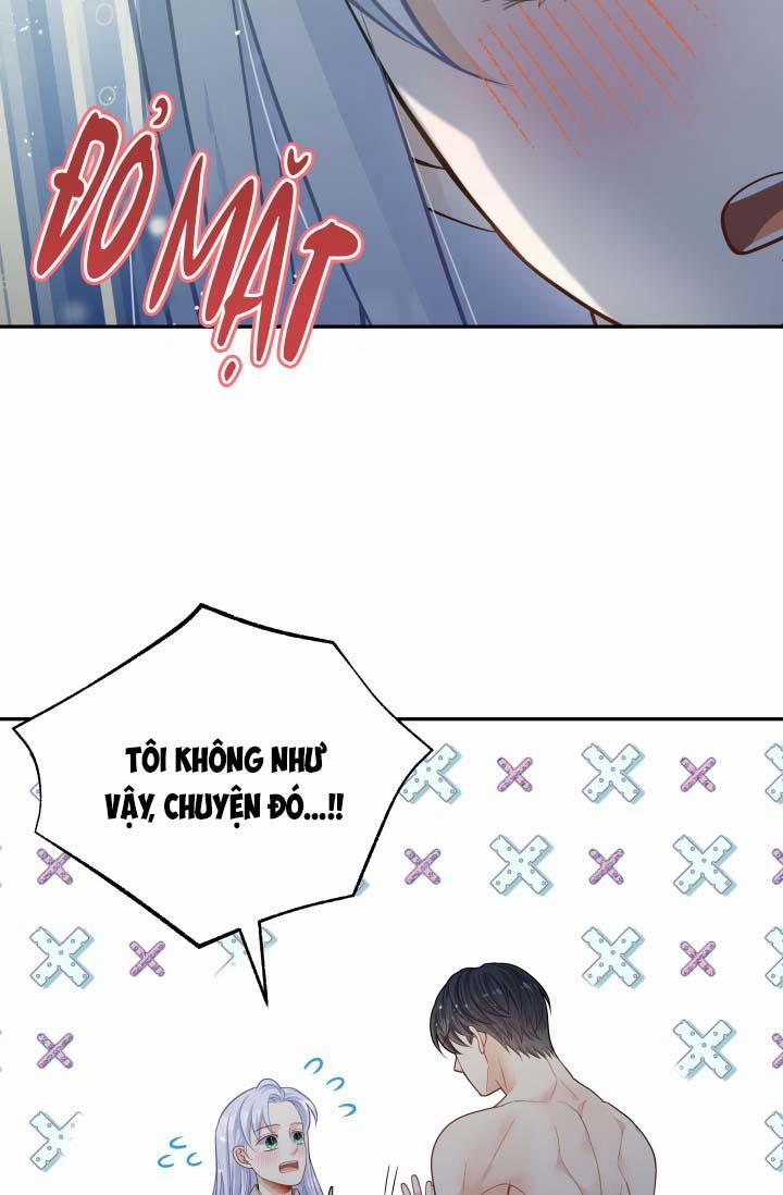 Hôn Nhân Bị Đánh Cắp Của Hồ Ly 39 trang 25