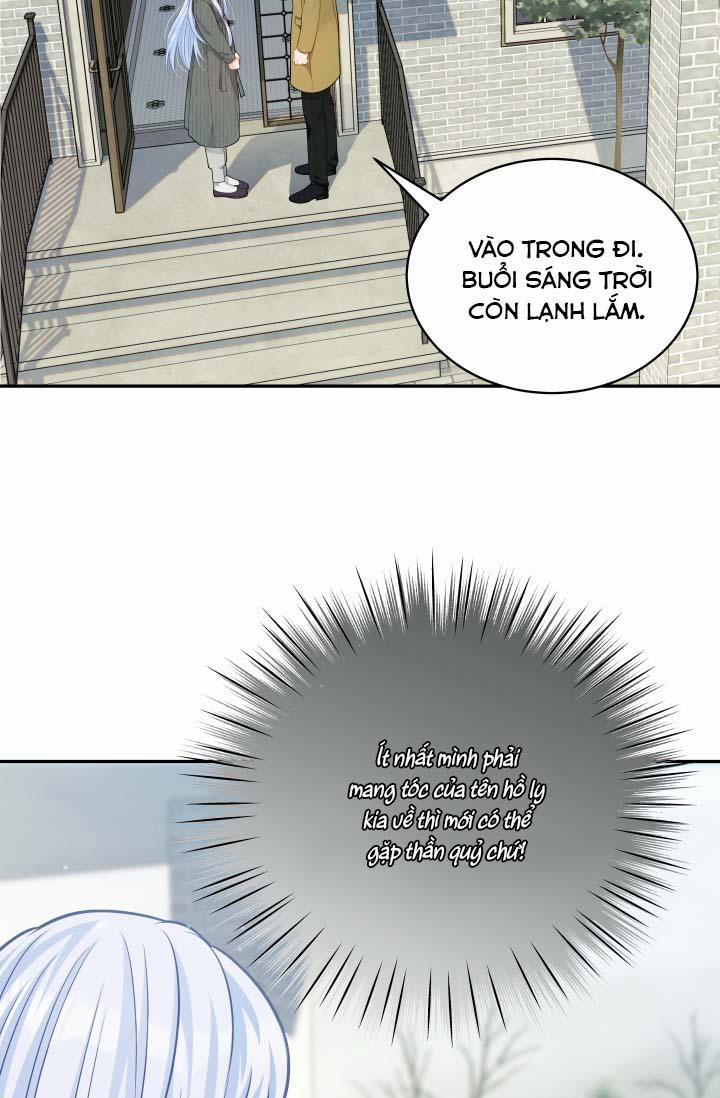 Hôn Nhân Bị Đánh Cắp Của Hồ Ly 39 trang 30