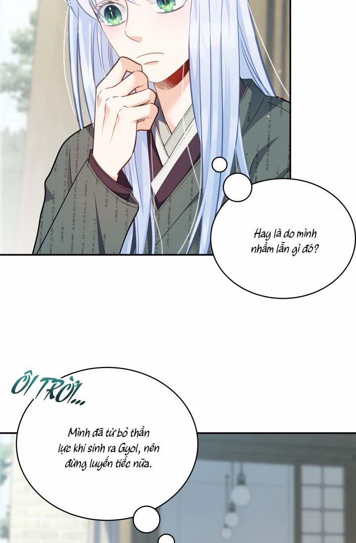 Hôn Nhân Bị Đánh Cắp Của Hồ Ly 39 trang 32