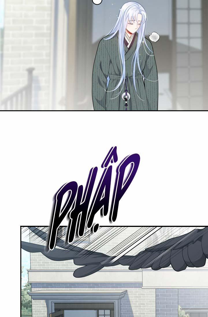 Hôn Nhân Bị Đánh Cắp Của Hồ Ly 39 trang 33