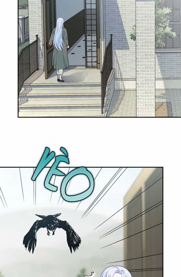 Hôn Nhân Bị Đánh Cắp Của Hồ Ly 39 trang 34