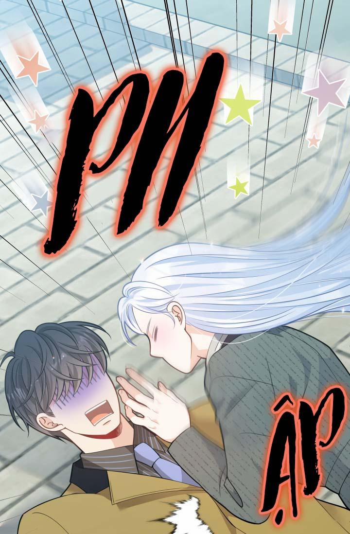 Hôn Nhân Bị Đánh Cắp Của Hồ Ly 39 trang 39