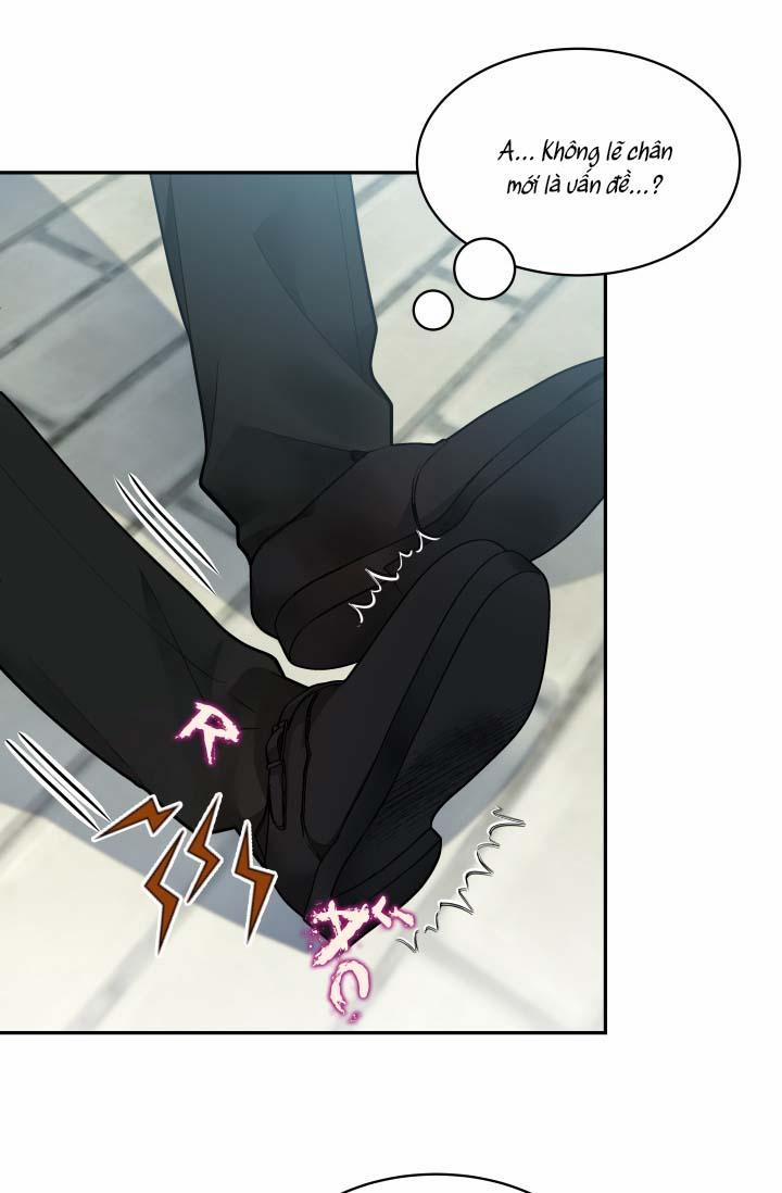 Hôn Nhân Bị Đánh Cắp Của Hồ Ly 39 trang 43