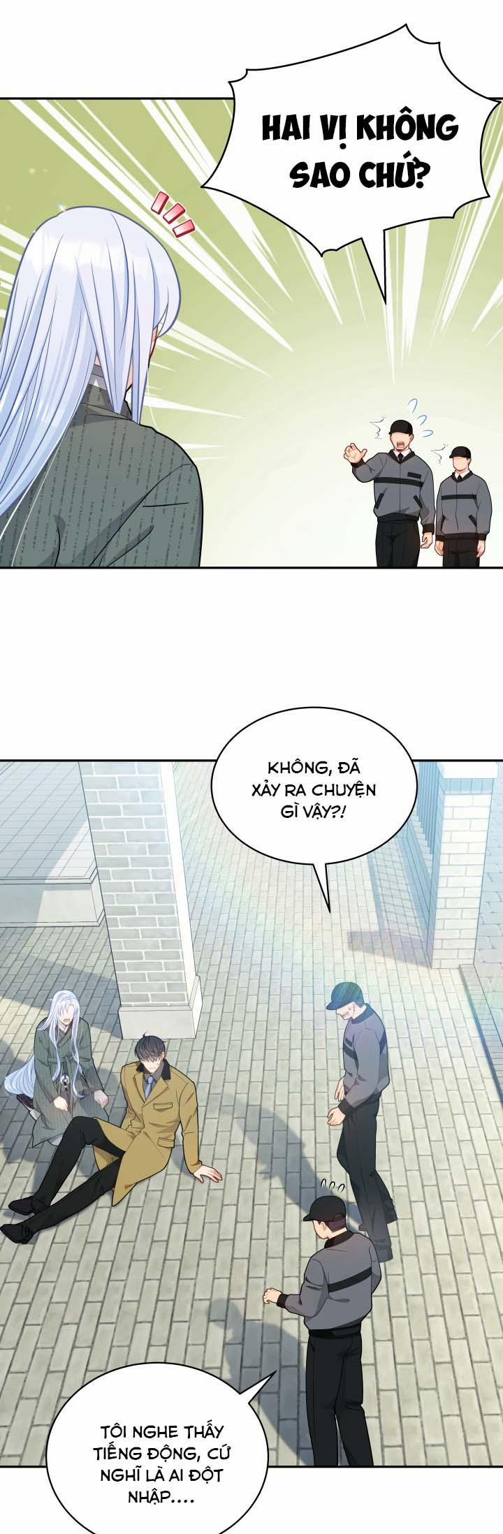 Hôn Nhân Bị Đánh Cắp Của Hồ Ly 39 trang 45