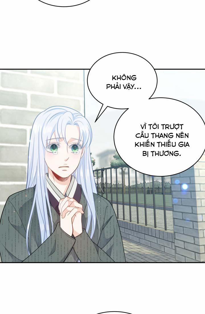 Hôn Nhân Bị Đánh Cắp Của Hồ Ly 39 trang 46