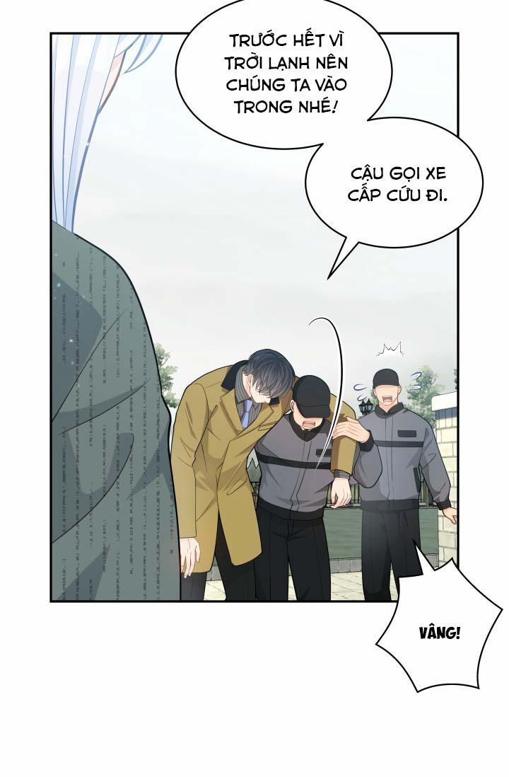 Hôn Nhân Bị Đánh Cắp Của Hồ Ly 39 trang 47