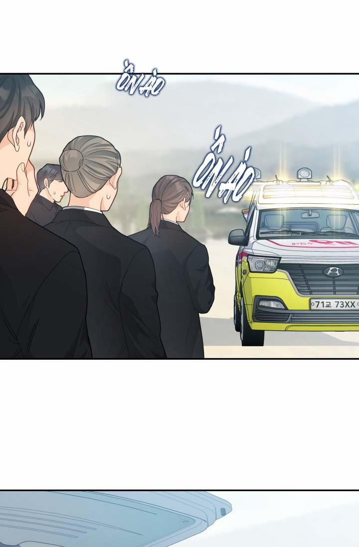 Hôn Nhân Bị Đánh Cắp Của Hồ Ly 39 trang 49