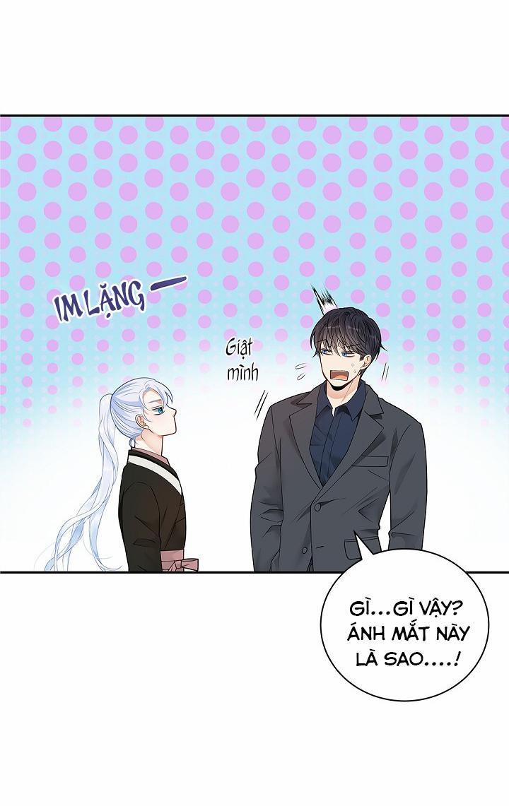 Hôn Nhân Bị Đánh Cắp Của Hồ Ly 4 trang 10