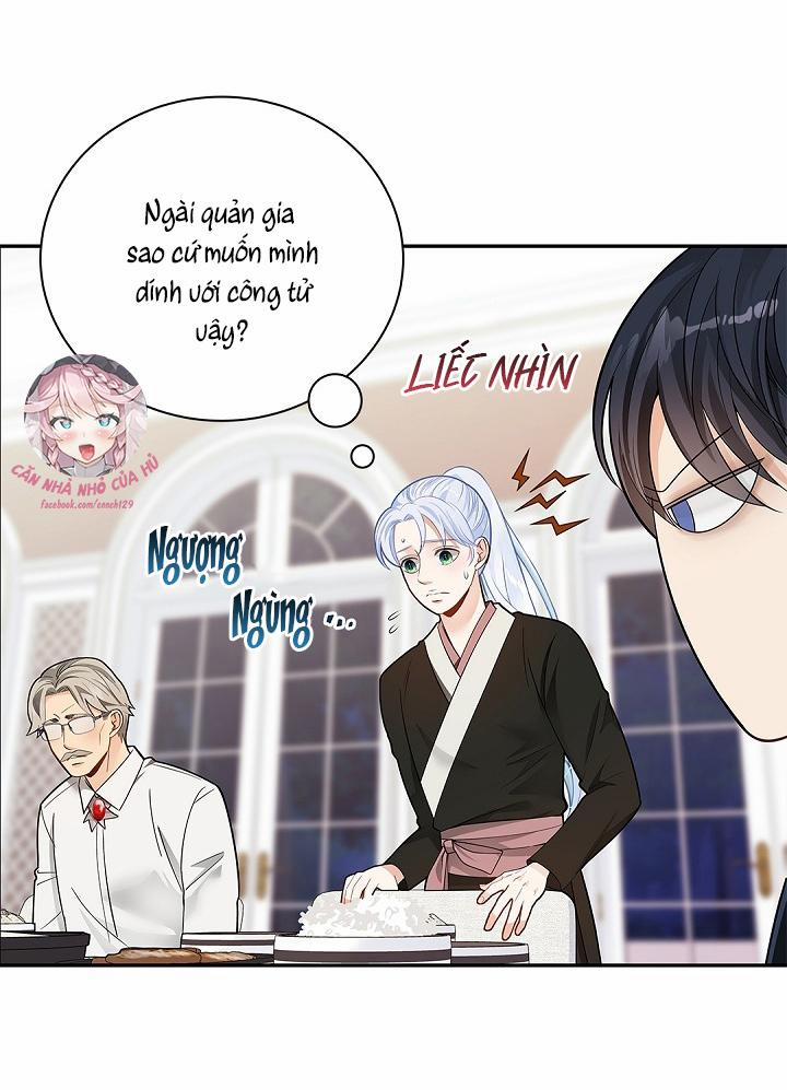 Hôn Nhân Bị Đánh Cắp Của Hồ Ly 4 trang 18