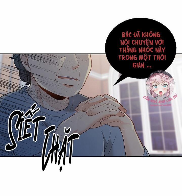 Hôn Nhân Bị Đánh Cắp Của Hồ Ly 4 trang 21