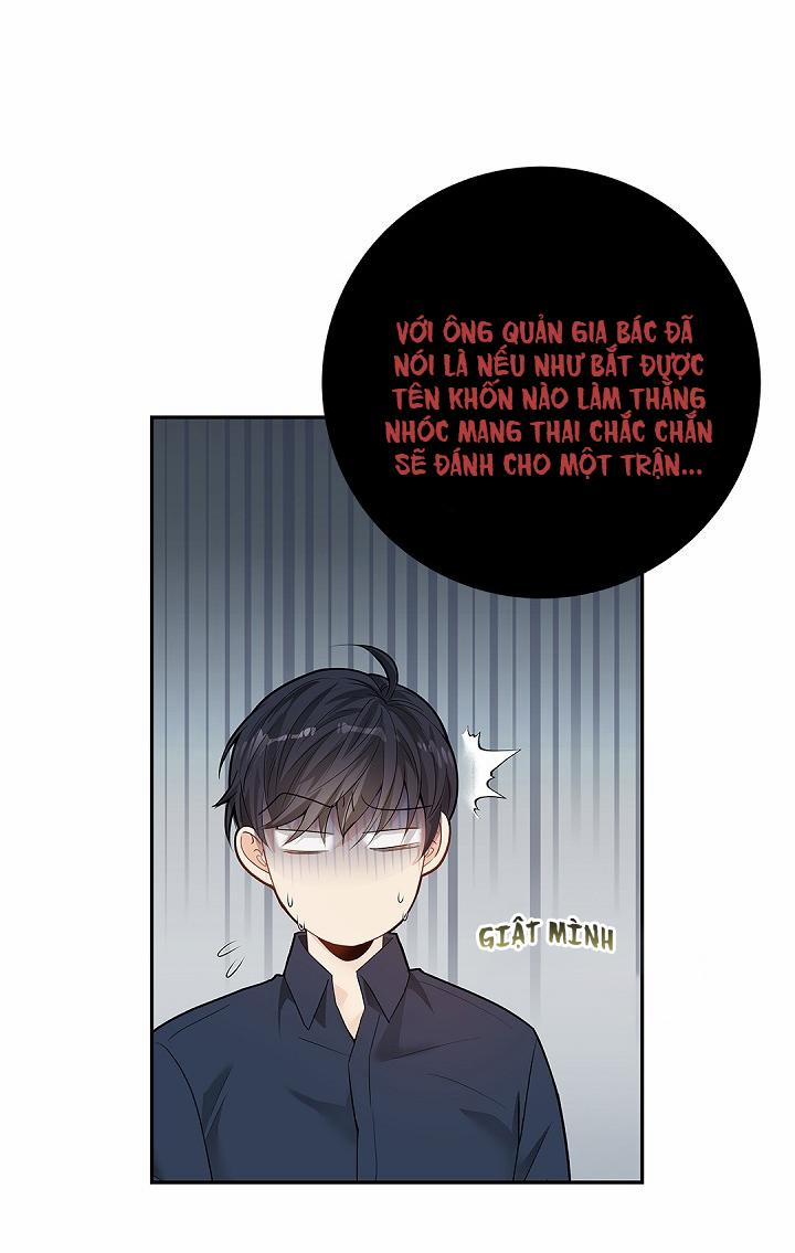 Hôn Nhân Bị Đánh Cắp Của Hồ Ly 4 trang 23