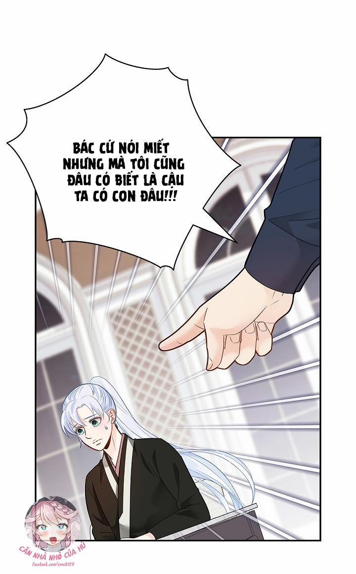 Hôn Nhân Bị Đánh Cắp Của Hồ Ly 4 trang 25