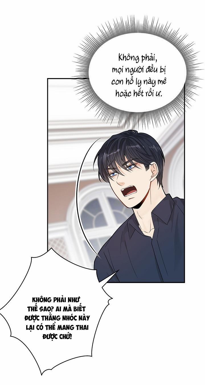 Hôn Nhân Bị Đánh Cắp Của Hồ Ly 4 trang 27