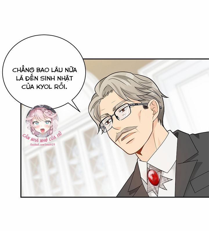 Hôn Nhân Bị Đánh Cắp Của Hồ Ly 4 trang 45